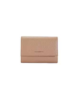 COCCINELLE | Geldbörse METALLIC SOFT | 